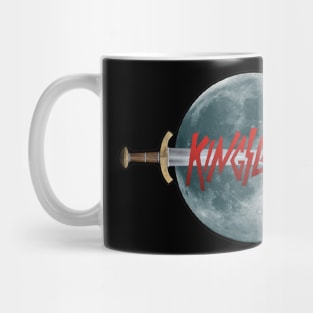 the Kingslayer Mug